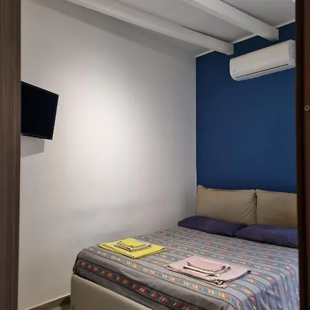Mizzica Bed & Breakfast