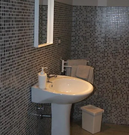 Mizzica Bed & Breakfast Catania