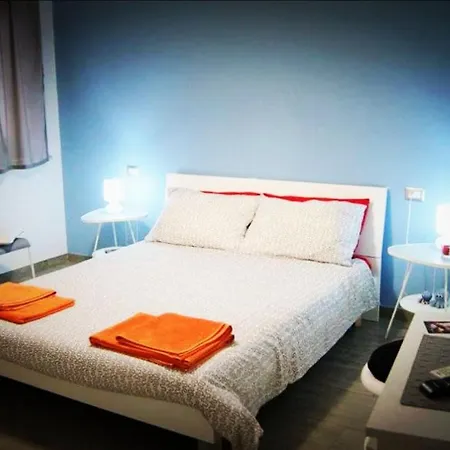 Mizzica Bed & Breakfast 2*