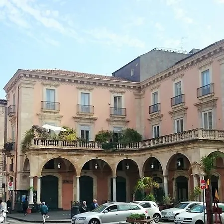 Mizzica Bed & Breakfast Catania
