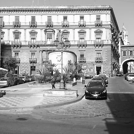 Mizzica Bed & Breakfast Catania